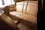 Lincoln Continental Coupe 1942 года